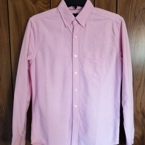 American Eagle Outfitters Oxford Button Down Shirt